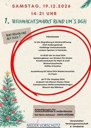 Weihnachtsmarkt - hier klicken